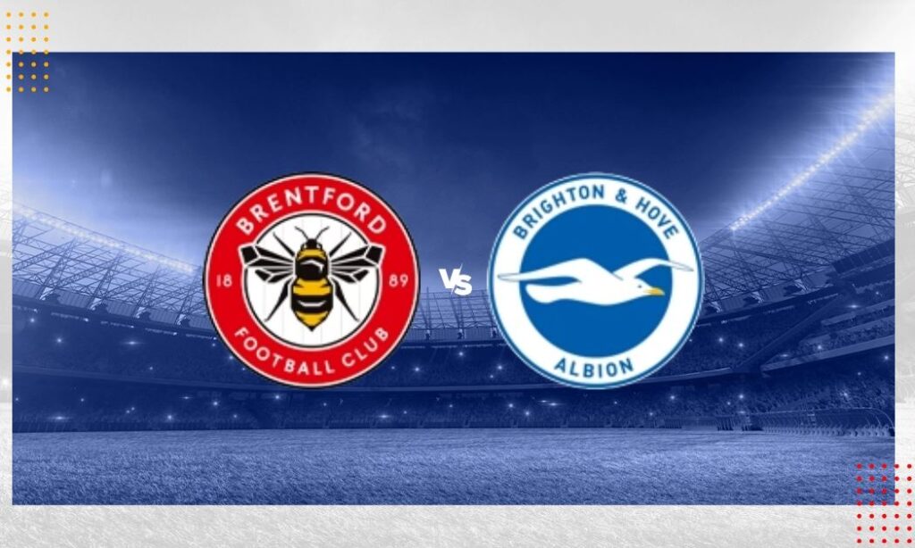 Soi kèo Brighton vs Brentford - 02h30 ngày 28/12