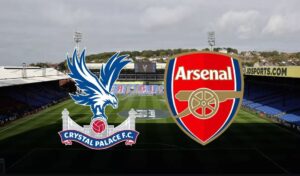Soi kèo Crystal Palace vs Arsenal - 00h30 ngày 22/12/2024, Kèo Anh