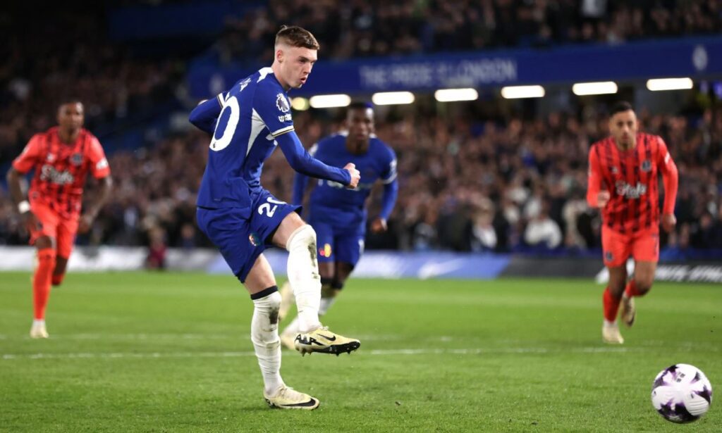Soi kèo Everton vs Chelsea
