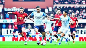 Soi kèo Leicester vs Man City – 21h30 29/12/2024 – Kèo Anh