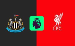 Soi kèo Newcastle vs Liverpool