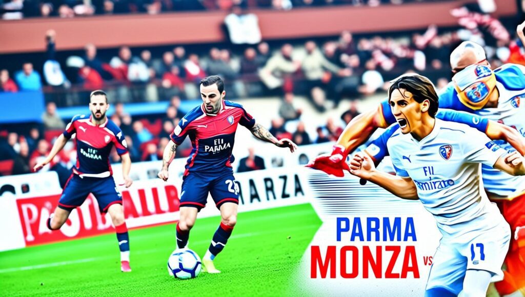 Soi kèo Parma vs Monza – 21h00 28/12/2024 – Kèo Ý