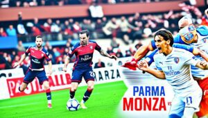 Soi kèo Parma vs Monza – 21h00 28/12/2024 – Kèo Ý