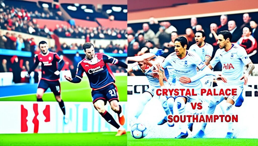 Soi kèo Crystal Palace vs Southampton – 22h00 29/12/2024 –Kèo Anh