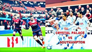 Soi kèo Crystal Palace vs Southampton – 22h00 29/12/2024 –Kèo Anh