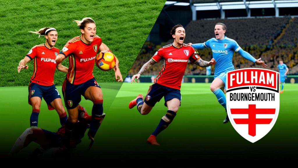 Soi kèo Fulham vs Bournemouth - 22h00 Ngày 29/12/2024 - Kèo Anh