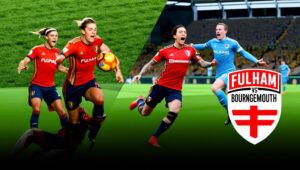 Soi kèo Fulham vs Bournemouth - 22h00 Ngày 29/12/2024 - Kèo Anh