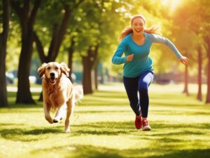 Mơ thấy bị chó đuổi khác và điềm báo của chúng