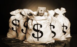 Các Con Số Liên Quan Khi Mơ Thấy Tìm Thấy Tiền