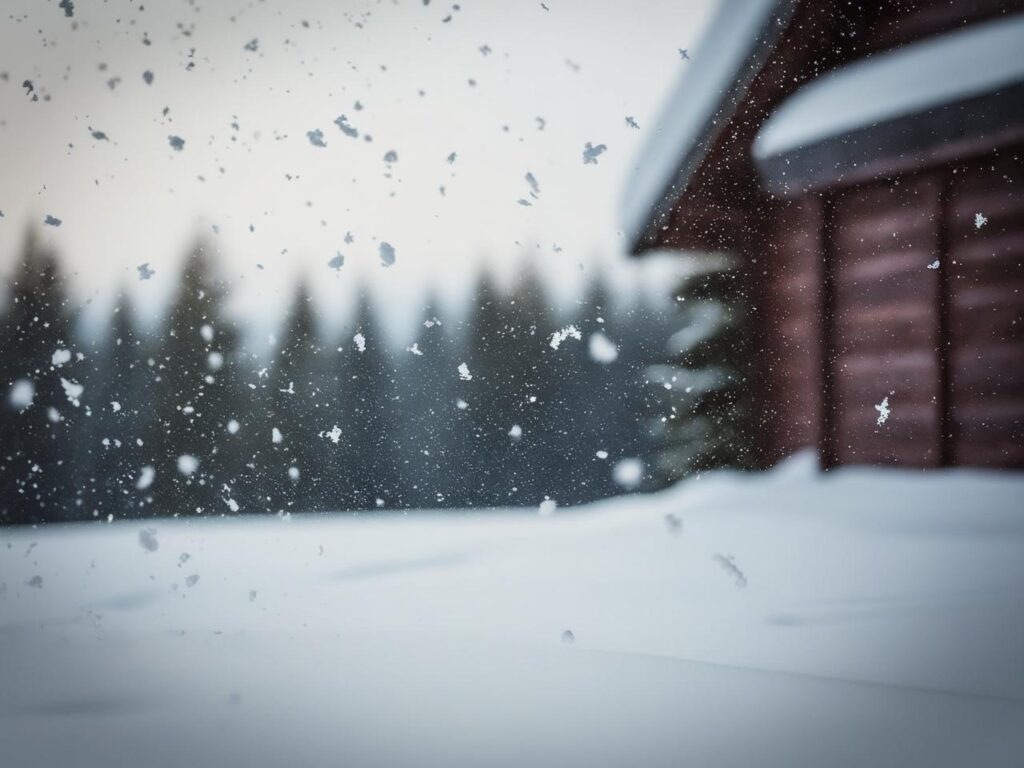 Mơ thấy tuyết rơi: Cách chơi lô đề chuẩn không cần chỉnh