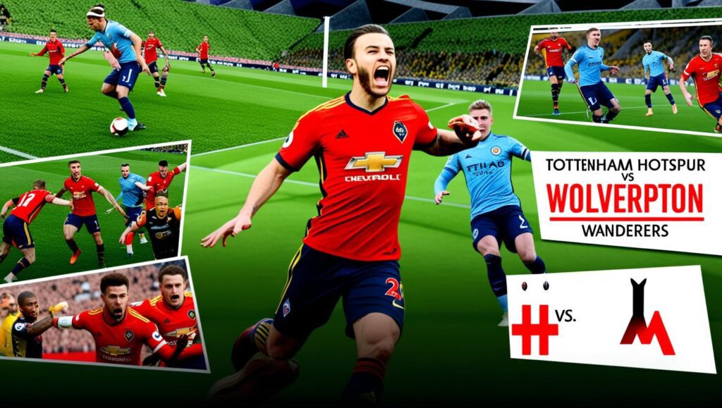 Soi kèo Tottenham vs Wolves – 22h00 29/12/2024 – Kèo Anh