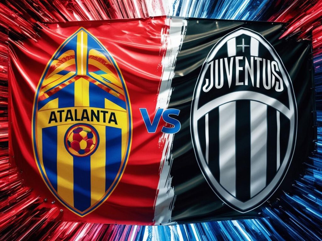 Soi kèo Atalanta vs Juventus – 02h45 16/01/2025