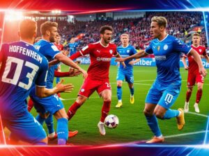 Soi kèo Hoffenheim vs Wolfsburg – 21h30 11/01/2025 – Kèo Đức