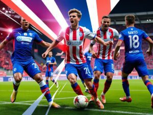 Soi kèo Lille OSC vs Nantes – 01h00 05/01/2025 – Kèo Pháp