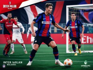 Soi kèo Inter Milan vs Bologna 02h45 ngày 16/01/2025, Kèo Ý