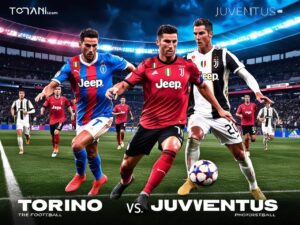 Soi kèo Torino vs Juventus – 00h00 12/01/2025 – Kèo Ý