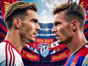 Soi kèo Union Berlin vs Augsburg – 16/01/2025, Kèo Đức