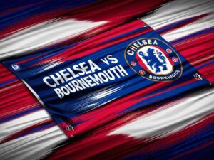 Soi kèo Chelsea vs Bournemouth