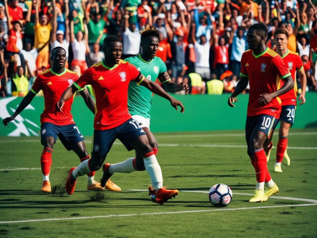 Cược hai hiệp: Bí quyết giải thắng - thua kèo từ chuyên gia