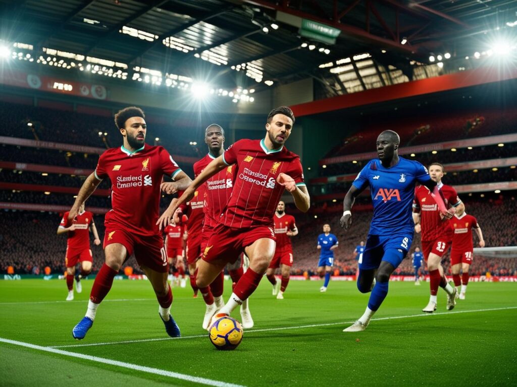 Ví dụ và cách lập bảng tỷ lệ kèo trong Cược xiên