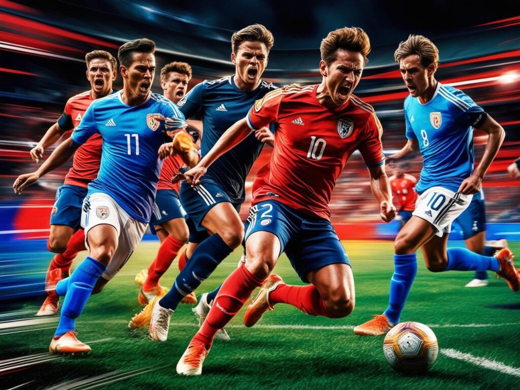 Cách Đọc và Phân Tích Kèo Hiệp Phụ Chi Tiết