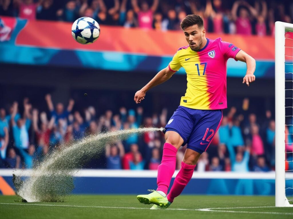 Kèo phạt góc: Từ định nghĩa đến lập bảng tỷ lệ kèo