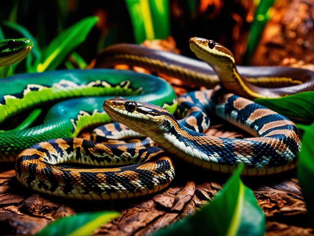 Mơ thấy rắn cắn không chảy máu điềm gì, tổng hợp bộ số lô đề mới nhất