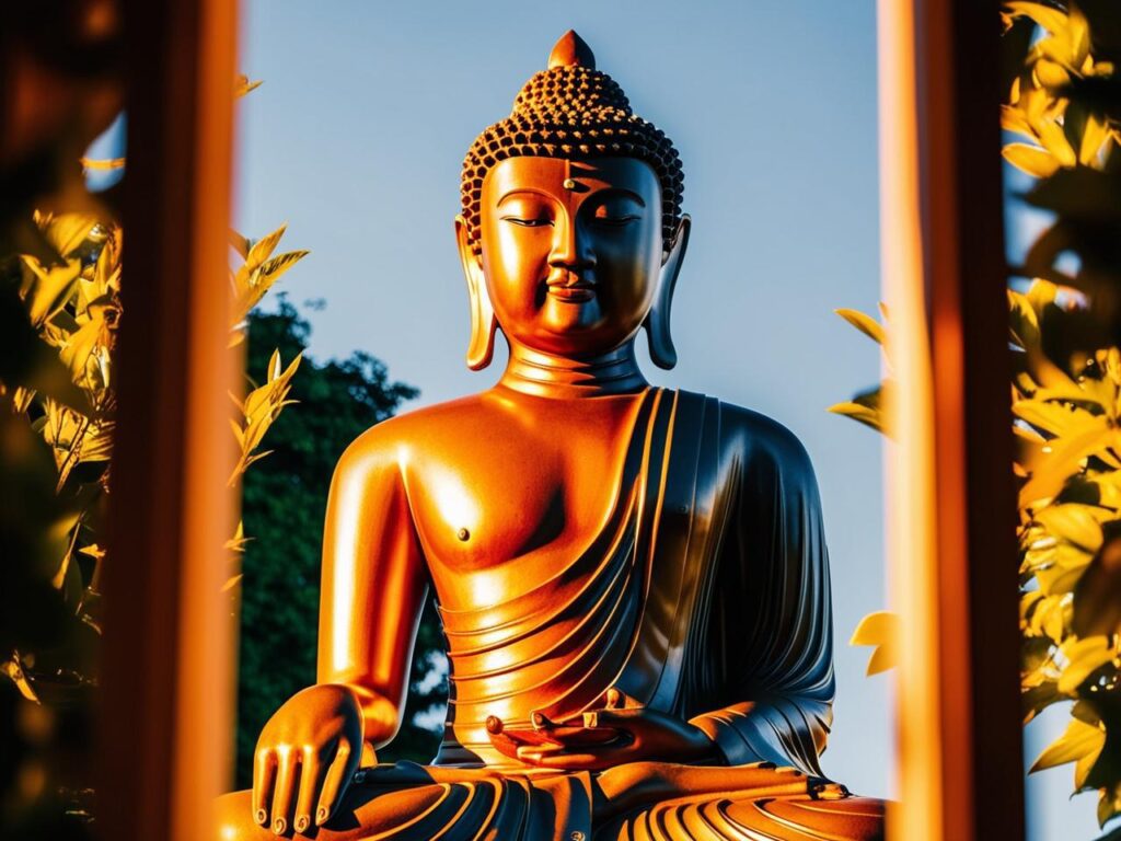 Nằm mơ thấy tượng Phật bằng ngọc