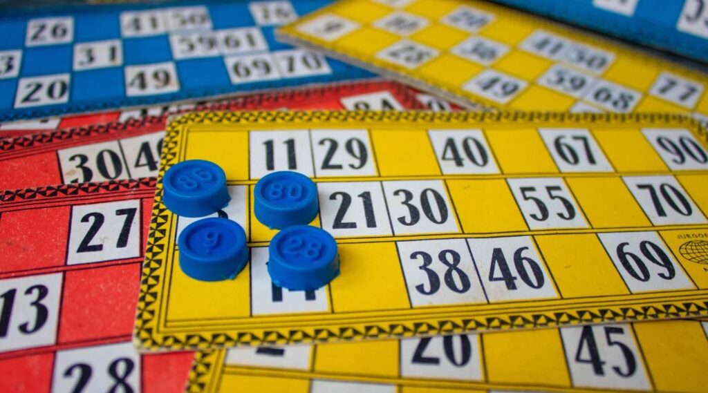 Xổ Số E2bet: Sự Lựa Chọn Hàng Đầu