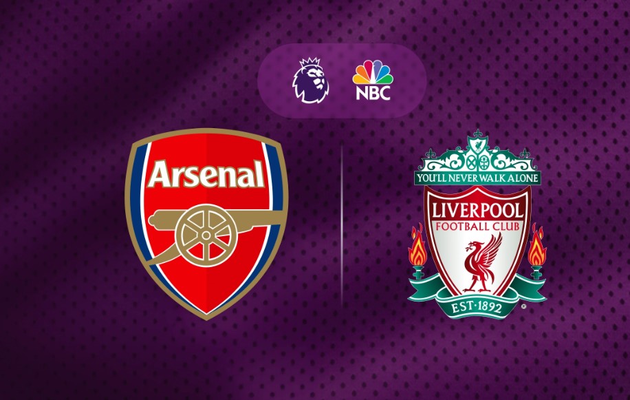 Soi kèo Arsenal vs Liverpool – 23h30 27/10/2024 – Kèo bóng Anh