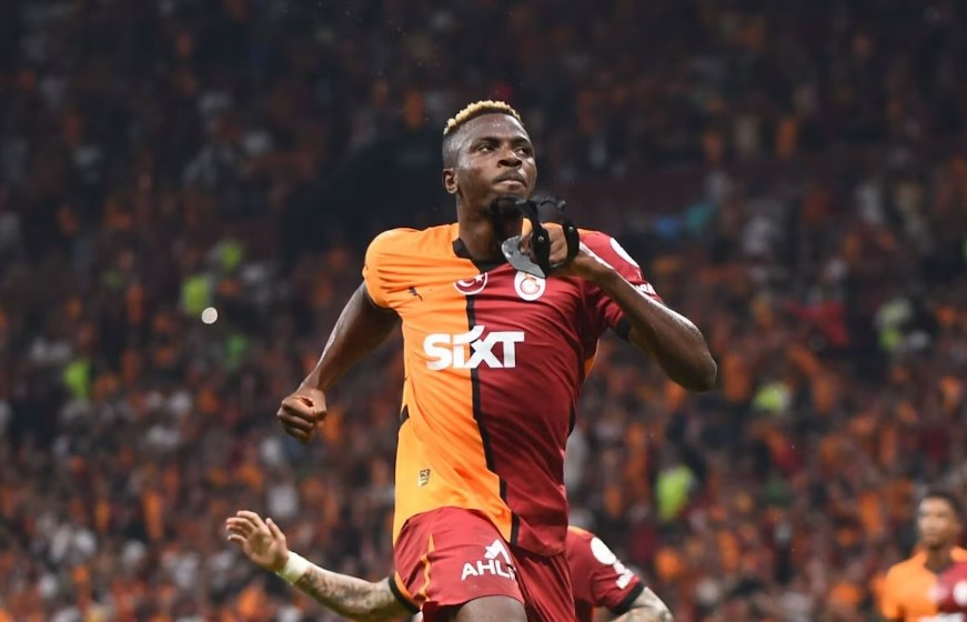 Soi kèo bóng đá hiệp 1 Galatasaray vs Elfsborg