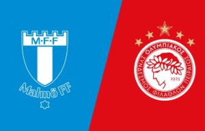 Soi kèo Malmo vs Olympiacos – 02h00 25/10/2024, Kèo C2