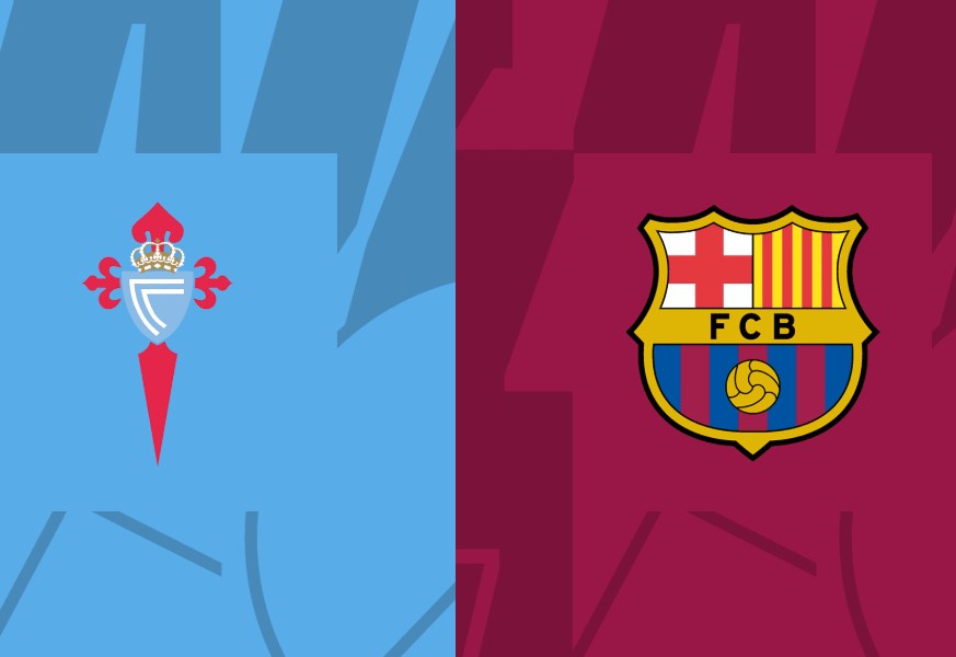 Soi kèo Celta Vigo vs Barcelona