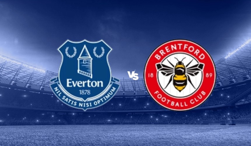 Soi kèo Everton vs Brentford