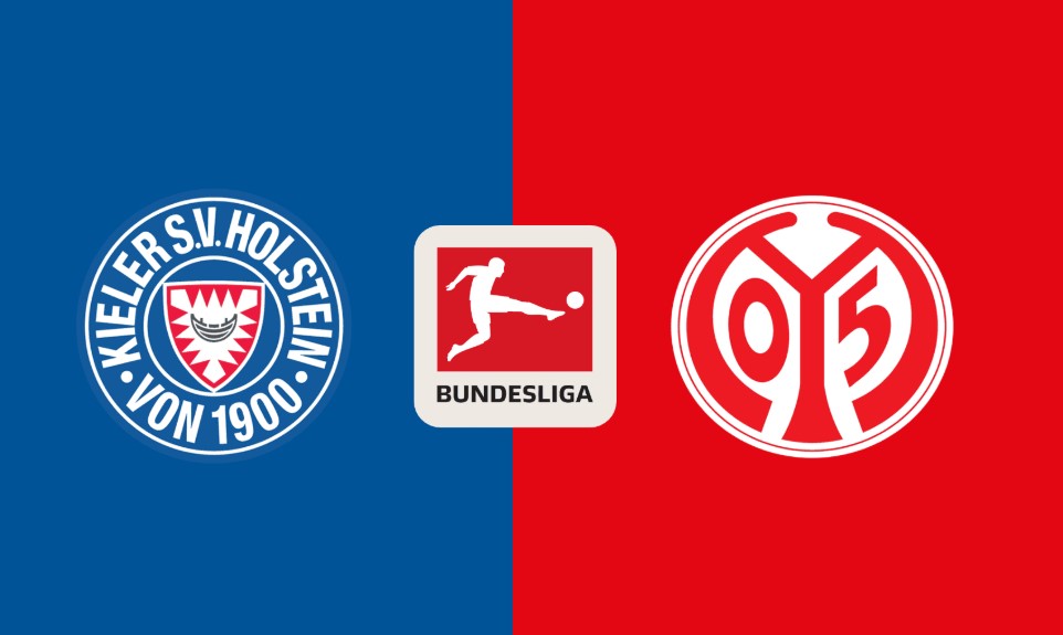 Soi kèo Holstein vs Mainz 05 – 21h30 24/11/2024 – Kèo Đức