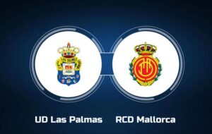 Soi kèo Las Palmas vs Mallorca – 00h30 24/11/2024 – Kèo Tây Ban Nha