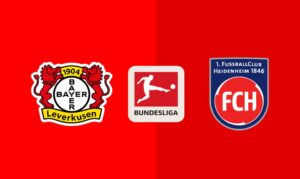 Soi kèo Leverkusen vs Heidenheim – 21h30 23/11/2024 – VĐQG Đức