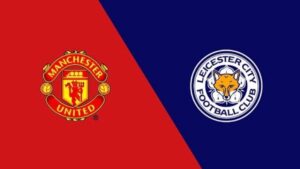 Soi kèo ManUtd vs Leicester - 1h00 10/11/2024 – Kèo Anh