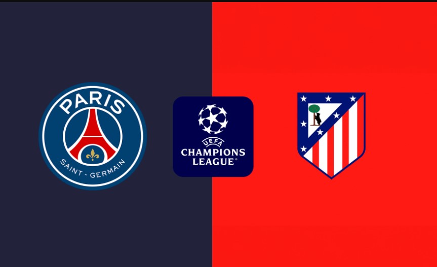 Soi kèo PSG vs ATL Madrid - 03h00 07/11/2024 – Kèo C1