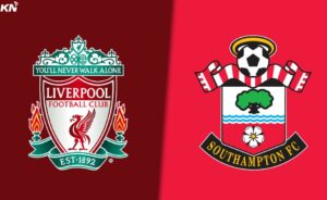 Soi kèo Southampton vs Liverpool