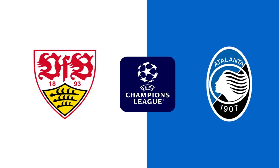 Soi kèo Stuttgart vs Atalanta – 03h00 07/11/2024 –Kèo C1