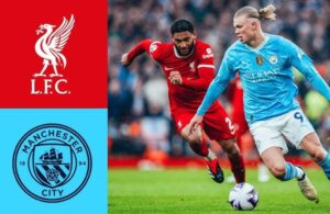 Soi kèo Liverpool vs Man City - 23h00 ngày 01/12/2024, kèo Anh