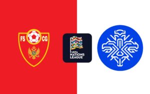 Soi kèo Montenegro vs Iceland – 00h00 17/11/2024: UEFA Nations League