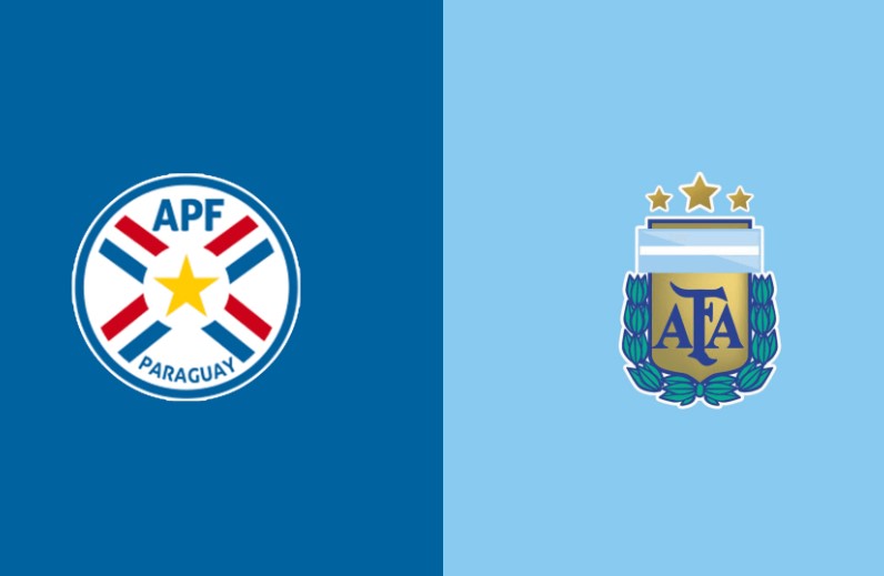 Soi kèo Paraguay vs Argentina – 06h30 15/11/2024, Vòng loại World Cup 2026