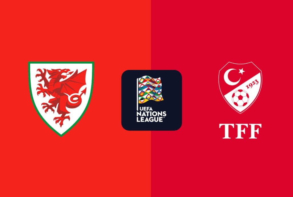 Soi kèo Thổ Nhĩ Kỳ vs Xứ Wales – 00h00 17/11/2024, UEFA Nations League