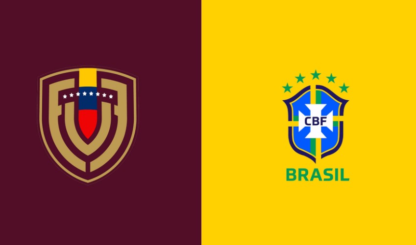 Soi kèo Venezuela vs Brazil – 04h00 ngày 15/11/2024, vòng loại World Cup 2026