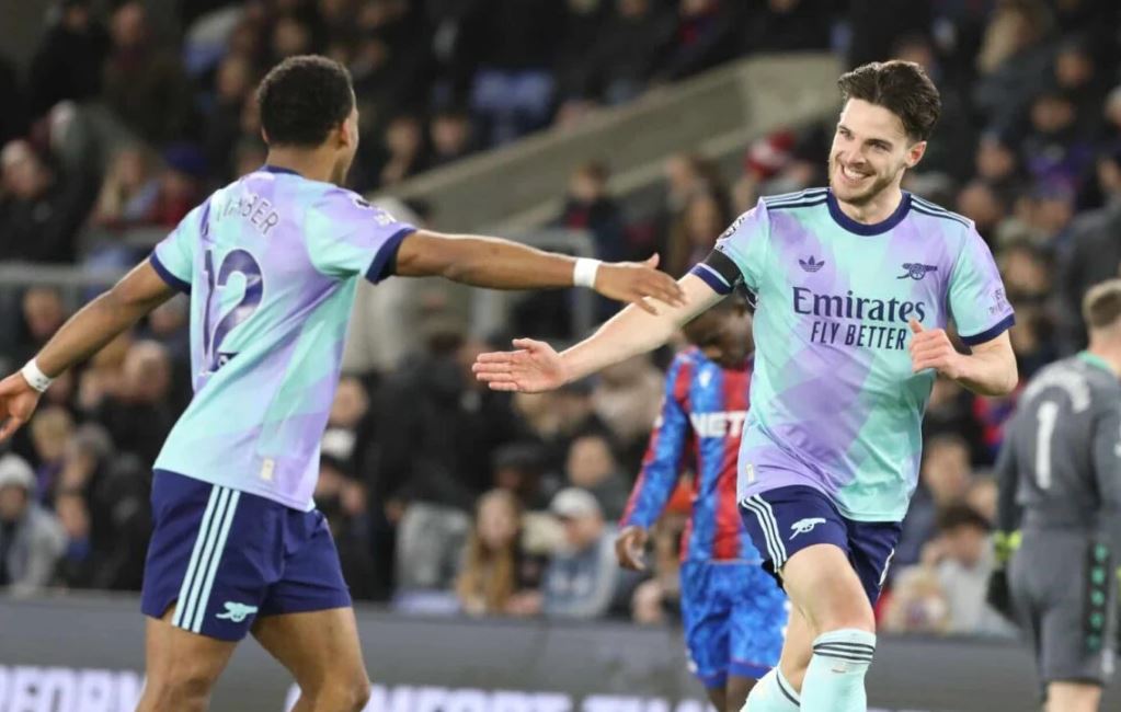 Soi kèo Arsenal vs Ipswich