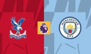 Soi kèo Crystal Palace vs Man City – 22h00 07/12/2024, Kèo Anh