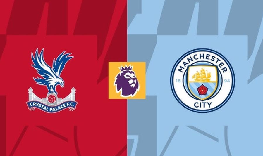 Soi kèo Crystal Palace vs Man City – 22h00 07/12/2024, Kèo Anh