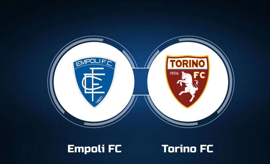 Soi kèo Empoli vs Torino – 02h45 14/12/2024 – Kèo Ý